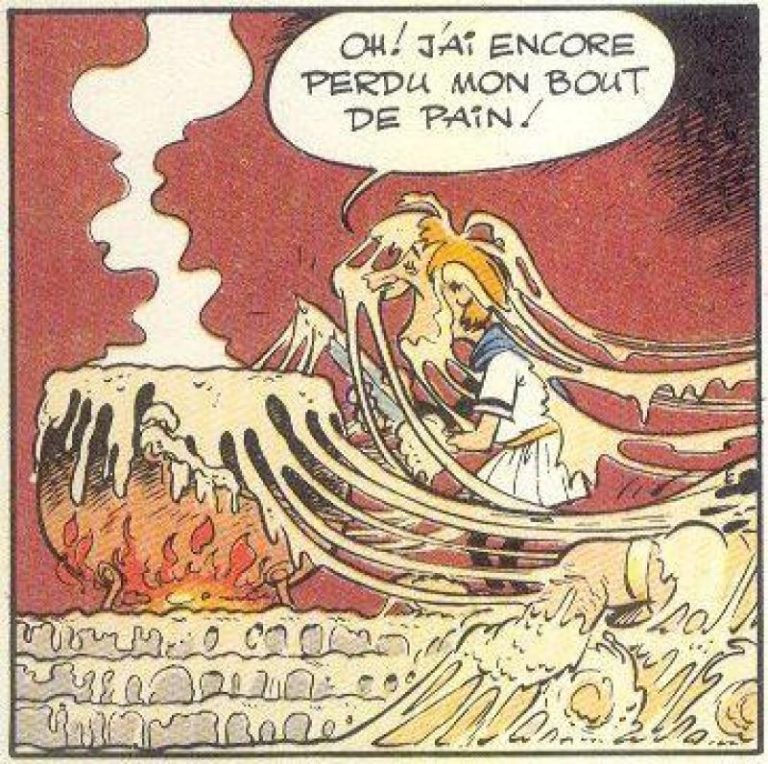 03 L’Ancolie n°16, Constance Debré #LPDLfondue