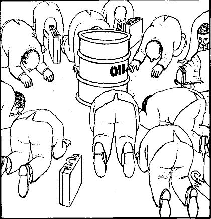 01 Intro #LPDLPétrole