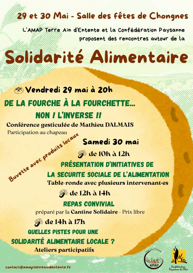 SSA restitution ateliers #luttes
